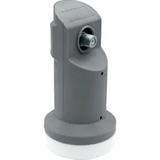Lnb Banda Ku Simples Com 1 Saída Universal Dth-01 - Aquário