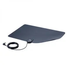 Antena Digital Interna 4k Full Hd Aquario 250 Digital Slim