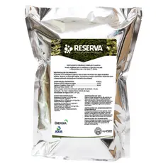 5Kg Adubo Fertilizante Natural Orgânico Aqua Reserva para Jardins e Hortas