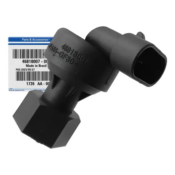 Sensor Velocidade Uno 2004 até 2016