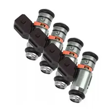 Kit 4 Bicos Injetores 1.6 8V Flex – Gol G2/ G3/G4 e Parati G2/G3