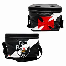 BOLSA TÉRMICA OFICIAL VASCO 21L / 24 LATAS - Vasco