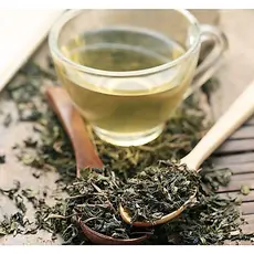 CHÁ VERDE CAMELLIA SINENSIS IMPORTADO