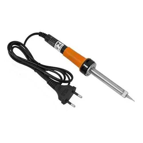 Ferro De Solda 60w 1 Foxlux