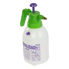 Pulverizador Manual Agrícola 2l Bomba Pressurização Palisad