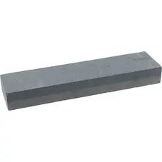 Pedra para Amolar e Afiar Facas Dupla Face MTX