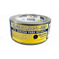 Fita para reforço  Multiuso 45mm X 05 Metros Reforçada marca Nastro