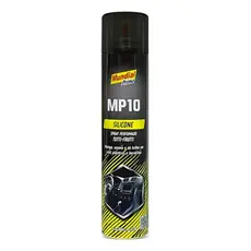 Kit 03x Silicone Spray Mp10 300ml Mundial Prime Protege