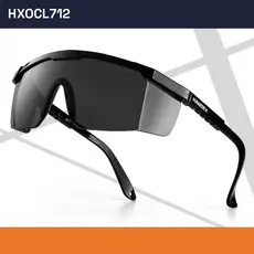 Óculos  de segurança Bravo Handex