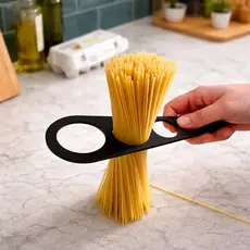 Medidor de Espaguete Macarrão - 1 a 4 Pessoas