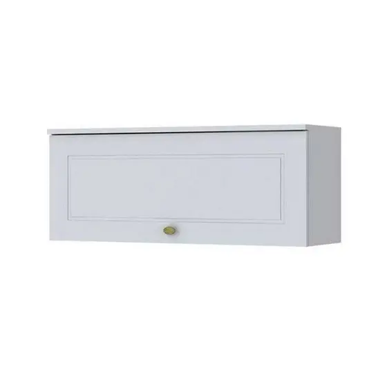 Armário de Cozinha Henn Americana 1 Porta Basculante 80 cm C354-05