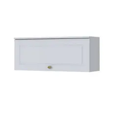 Armário de Cozinha Henn Americana 1 Porta Basculante 80 cm C354-05