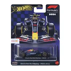 Hot Wheels Premium F1 Team Red Bull RB20 Sergio Pérez Formula 1 2024 - Hrv11