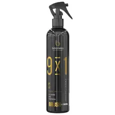 Borabella Fluído De Escova Termo Ativado Brush 9x1 - 300ml