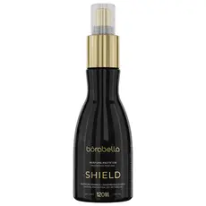 Borabella Shield Perfume E Protetor Térmico - 120 ml #TOP