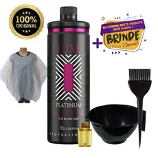 Blueken Progressiva Luxe Platinum Semi Definitiva 1 L