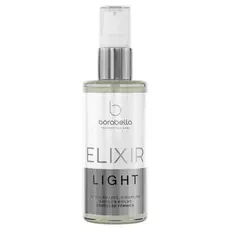 Borabella Elixir Light Nutrição, Leveza E Brilho - 60ml