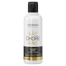 Borabella Escova Progressiva Não Chore Mais Passo 2 - 90ml
