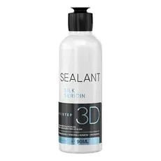 Borabella Selagem Semi Definitiva 3d Gloss Sem Formol - 90ml