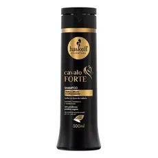 Shampoo Cavalo Forte 300ml Haskell