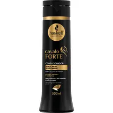 Condicionador Cavalo Forte 300ml Haskell