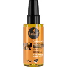 Sérum Infusão de Óleos 100ml Haskell | Óleo Nutritivo