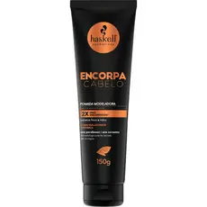 Pomada Modeladora Encorpa Cabelo 150gr Haskell