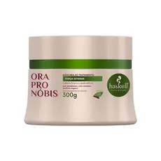 Máscara Ora Pro Nobis 300gr Haskell