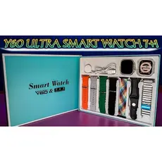Y60 Smart Watch 7 in 1 melhor qualidade
