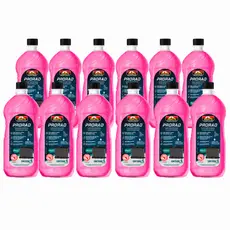 Kit 12 Aditivos para Radiador Prorad Proauto 1L - Pronto Uso