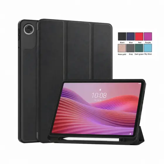 Capa Para Tablet Lenovo Tab 10.1 TB-311FU / ZAEH0151BR 10.1 Polegadas Com Espaço Para Caneta