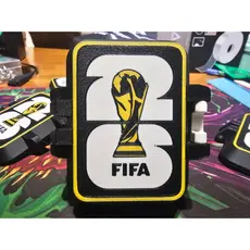 Caixinha Organizadora Compacta para Figurinhas e Cards | Capacidade para +100 Unidades