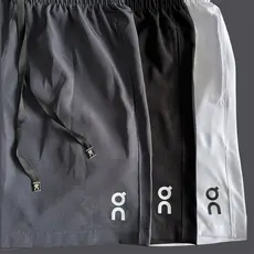 kit 3 Shorts Elastano SportFit Academia Treino