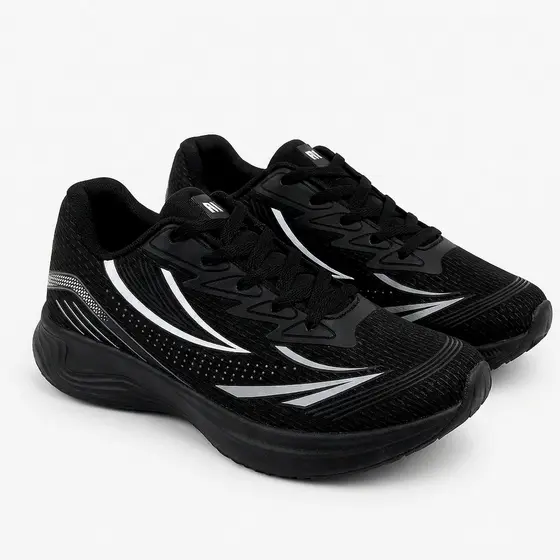 Tênis Masculino Feminino Esporte Macio Antiderrapante Promoção Shopee