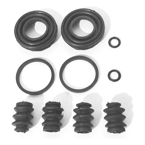 2 Reparos Parcial Pinça Traseira Ipanema Kadett Monza - 34mm
