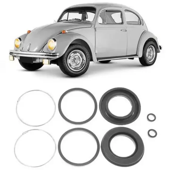 Reparo Pinça Diant Brasilia 73/82 Fusca Variant  69/77 40mm