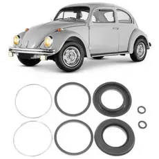 Reparo Pinça Diant Brasilia 73/82 Fusca Variant  69/77 40mm