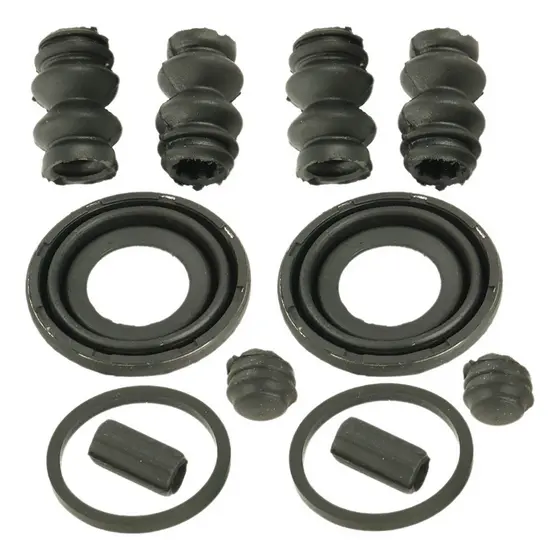 Reparo Pistao Pinça Freio Traseira Corolla 2009 A 2014 36mm