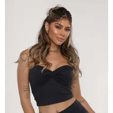 Cropped Antonella