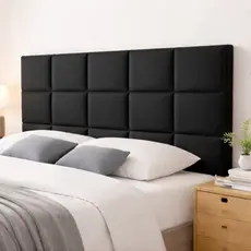 100 Cabeceira Modular 20x20 Autocolante Envio mesmo dia
