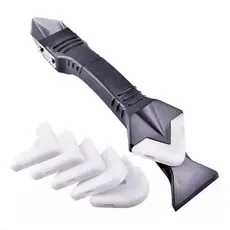 ESPATULA REMOVEDORA E APLICADORA DE SILICONE CALAFETAGEM