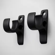 SUPORTE PARA ESPADA KATANA SAMURAI - PRETO