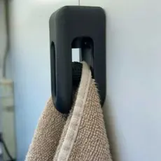 Gancho Suporte Porta Toalhas , Panos de Pratos ...(2 UN)