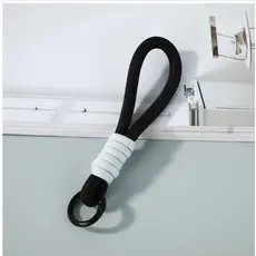 cordão criativo simples para celular, cordão colorido para celular, câmera multiuso, alça de pulso Anti-perd