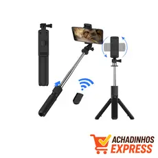 Bastão de selfie Bluetooth personalizado, bastão Universal para selfie, suporte para transmissão ao vivo, tiro Horizonta