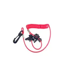 Kit Corta Circuito Universal Attwood Jet Ski