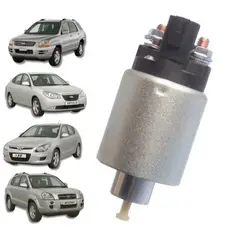 AUTOMÁTICO DE PARTIDA HYUNDAI KIA I30 SPORTAGE 12V