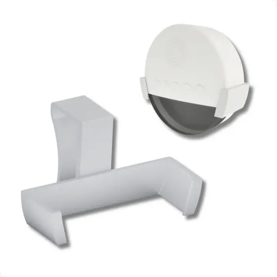 Suporte Stephan P/ Aparelho De Ruído Branco - Ideal P/ Berço