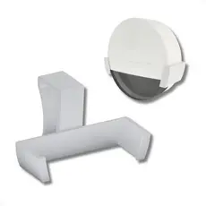 Suporte Stephan P/ Aparelho De Ruído Branco - Ideal P/ Berço