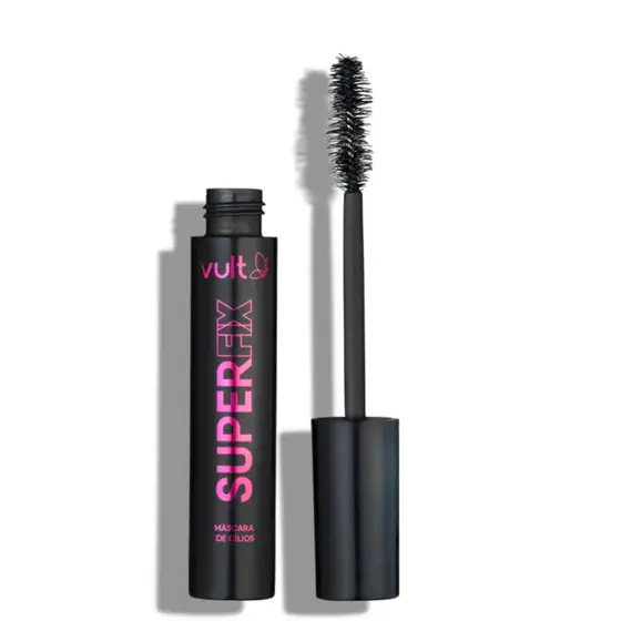 MÁSCARA DE CÍLIOS VULT SUPER FIX 10G